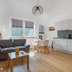 Junge 3 Appartement Lohe-Rickelshof