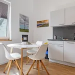 Appartement Junge 3 Lohe-Rickelshof