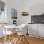 Appartement Junge 3 Lohe-Rickelshof