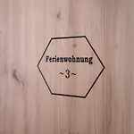 Junge 3 Appartement Lohe-Rickelshof
