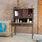 Junge 3 Appartement *