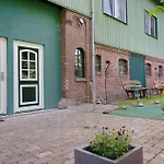 Junge 3 Appartement Lohe-Rickelshof