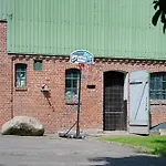 Apartment Junge 3