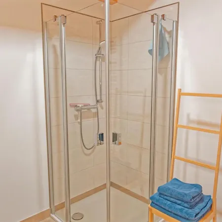 Apartment Junge 3 Lohe-Rickelshof