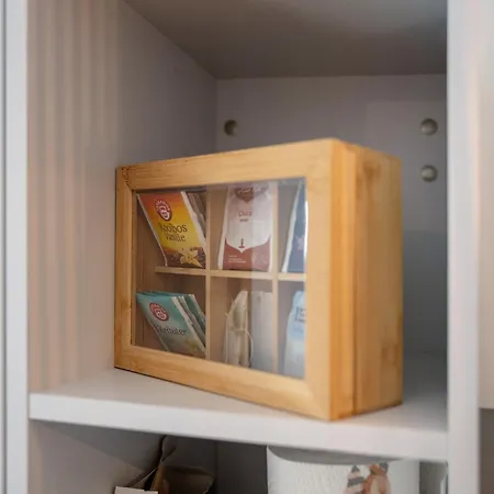 アパート Junge 3