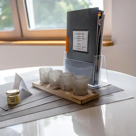 アパート Junge 3