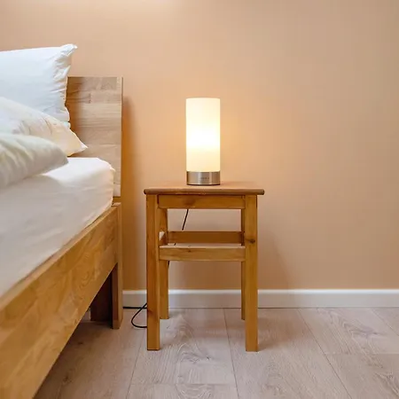 Apartment Junge 3