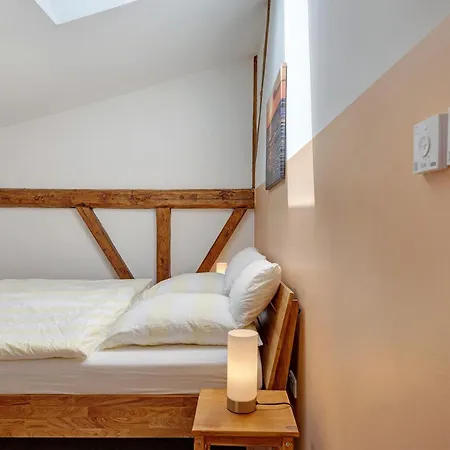 アパート Junge 3