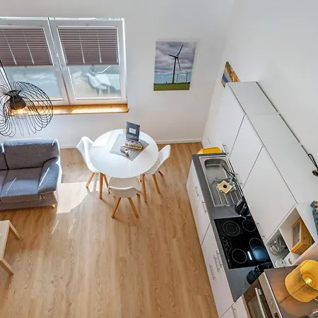 Junge 3 アパート Lohe-Rickelshof