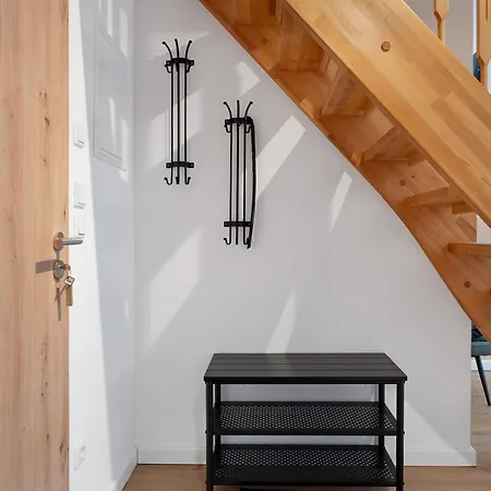 Apartment Junge 3 *