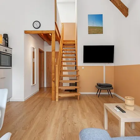 アパート Junge 3