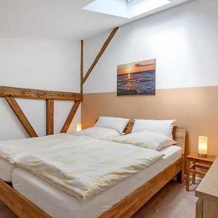 アパート Junge 3 *