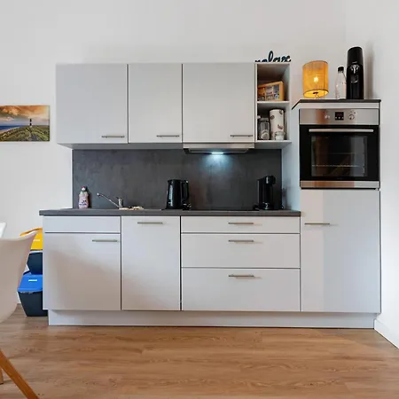 アパート Junge 3 *