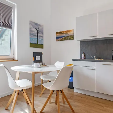 アパート Junge 3 Lohe-Rickelshof