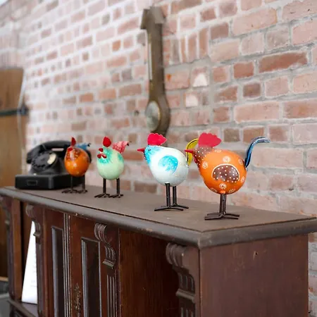 Junge 3 アパート *